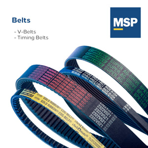 Belts