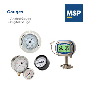 Gauges