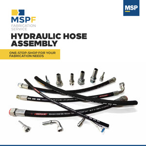 Hydraulic Hose Assebly