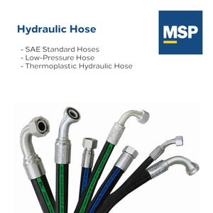 Hydraulic Hose