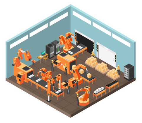OEM Equipment Distributors
