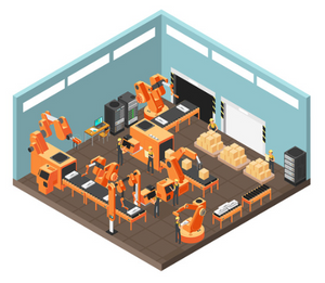 OEM Equipment Distributors
