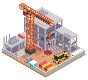 Construction & Engineering Industries