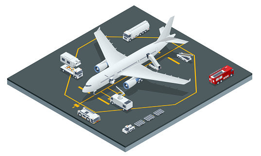 Transportation & Airline MRO Firms
