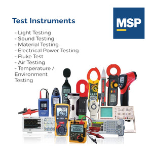 Test Instruments