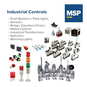 Industrial Controls