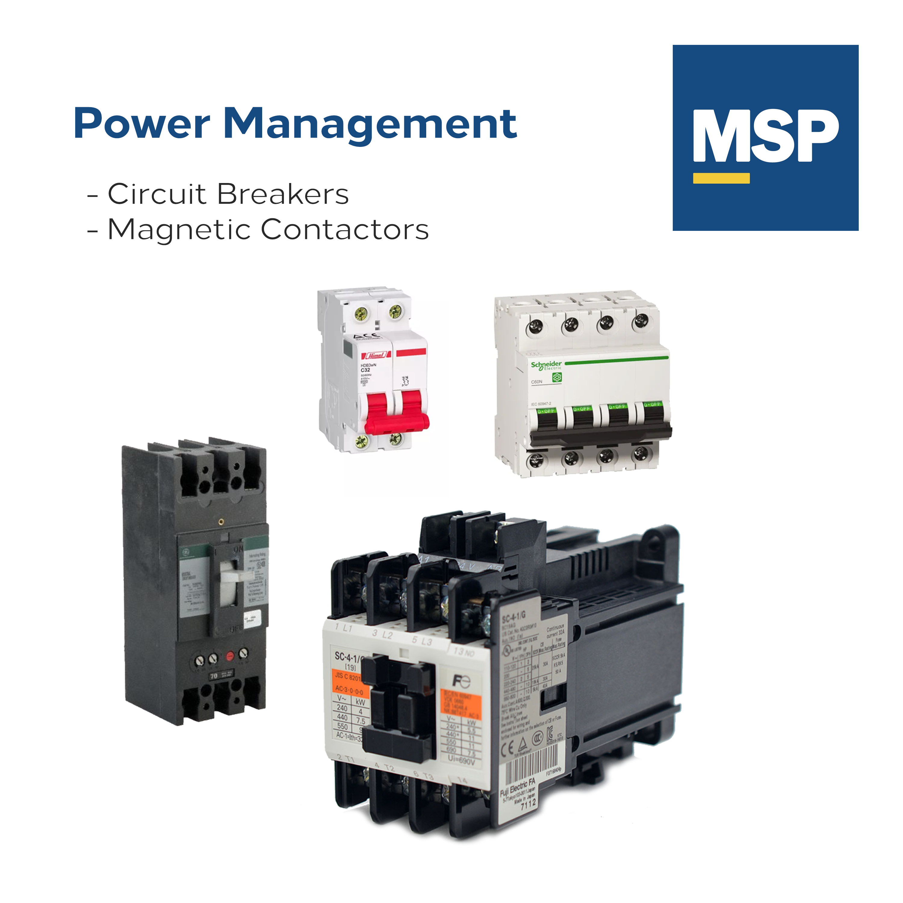 Power Management