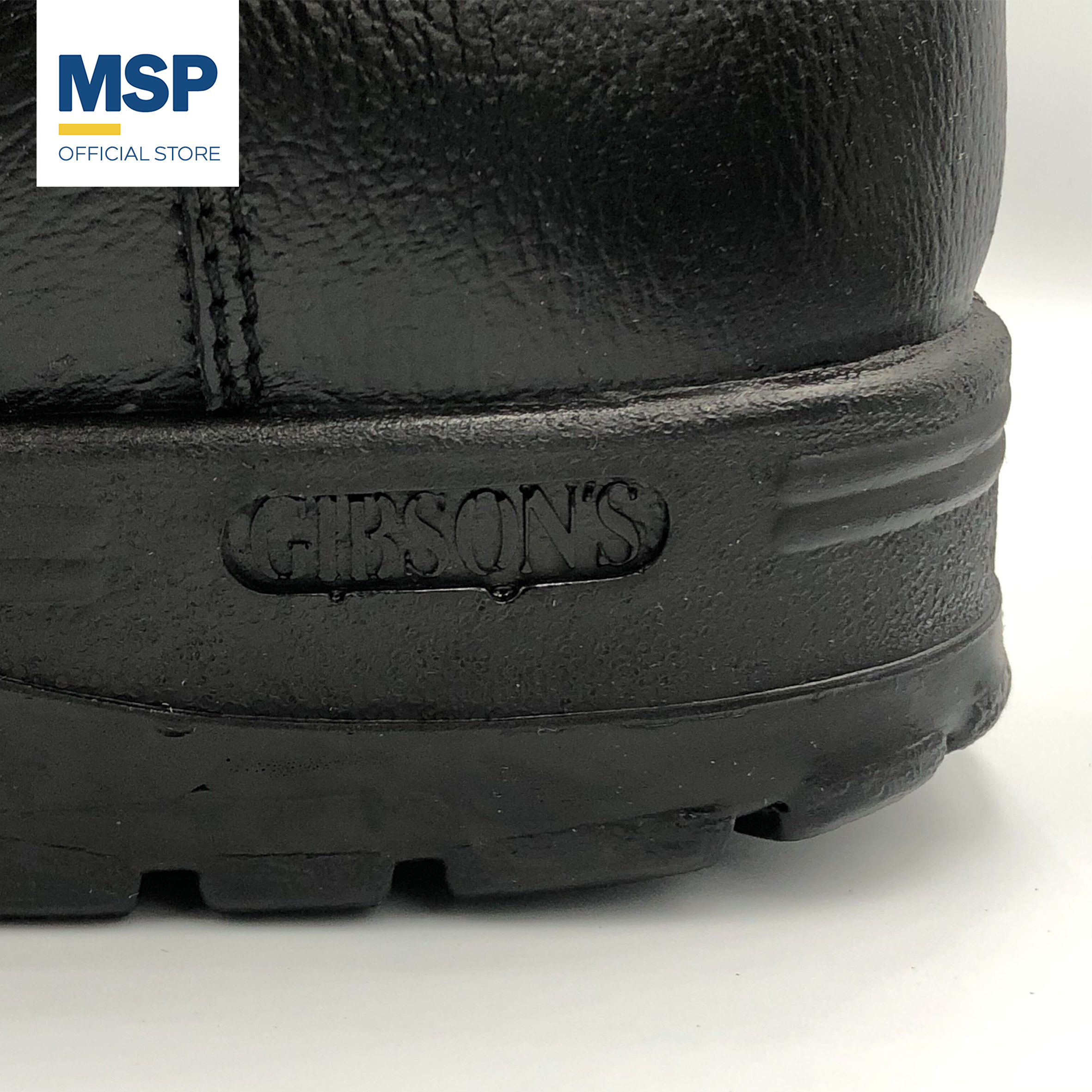 Gibson safety shoes online