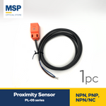 Load image into Gallery viewer, 1pc Inductive Proximity Sensor
