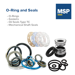 O-Ring and Seals