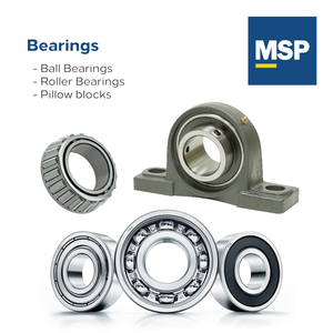 Bearings