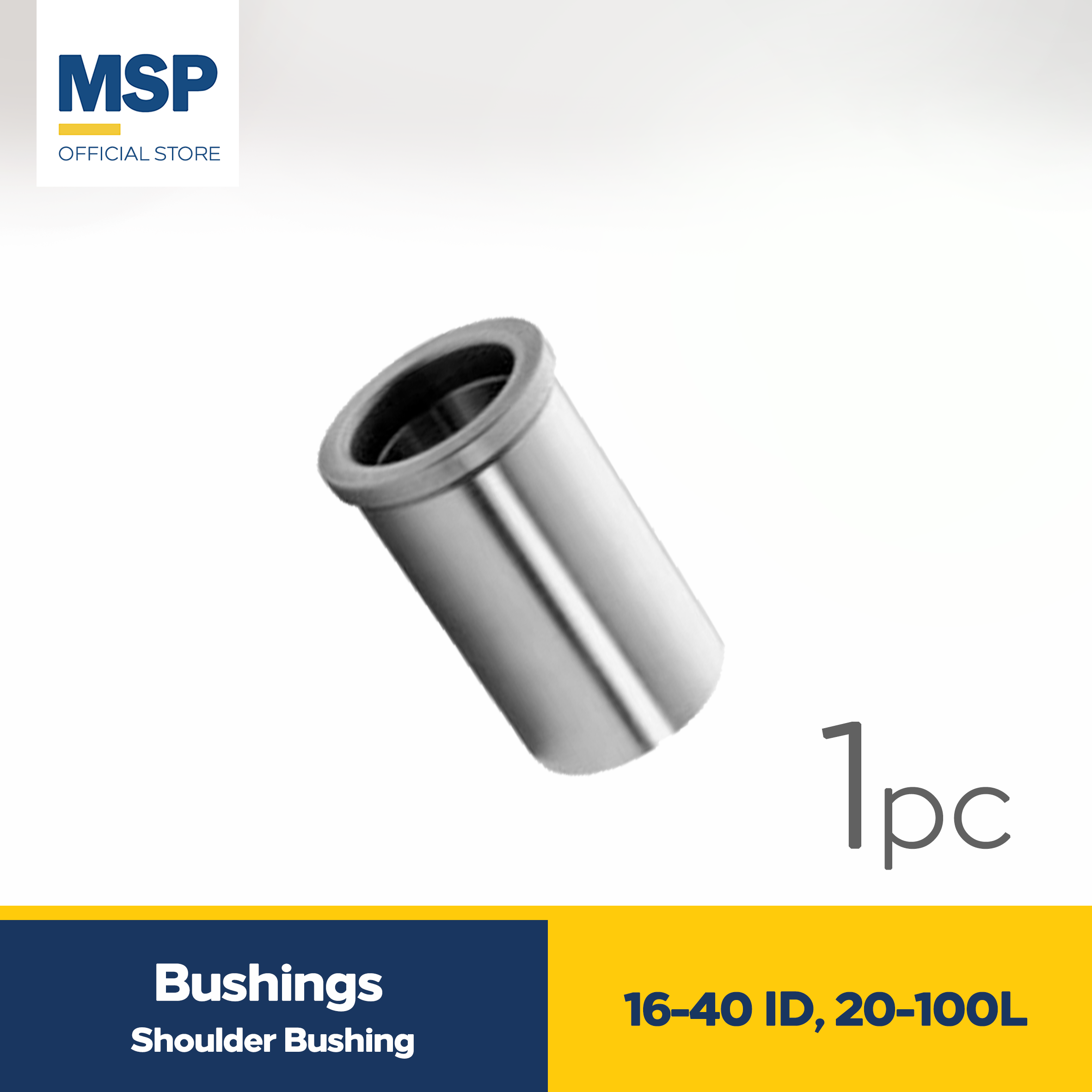 1pc Shoulder Bushing