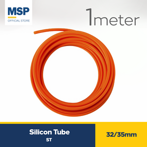 1meter Silicon Tube