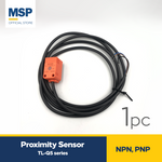Load image into Gallery viewer, 1pc Inductive Proximity Sensor

