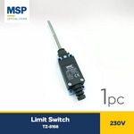 Load image into Gallery viewer, 1pc SDE Whisker Limit Switch 230V
