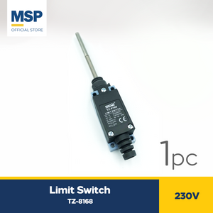 1pc SDE Whisker Limit Switch 230V