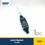 Load image into Gallery viewer, 1pc SDE Whisker Limit Switch 230V
