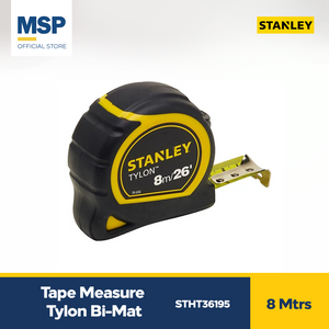 1pc STANLEY Tape Measure Lacquer