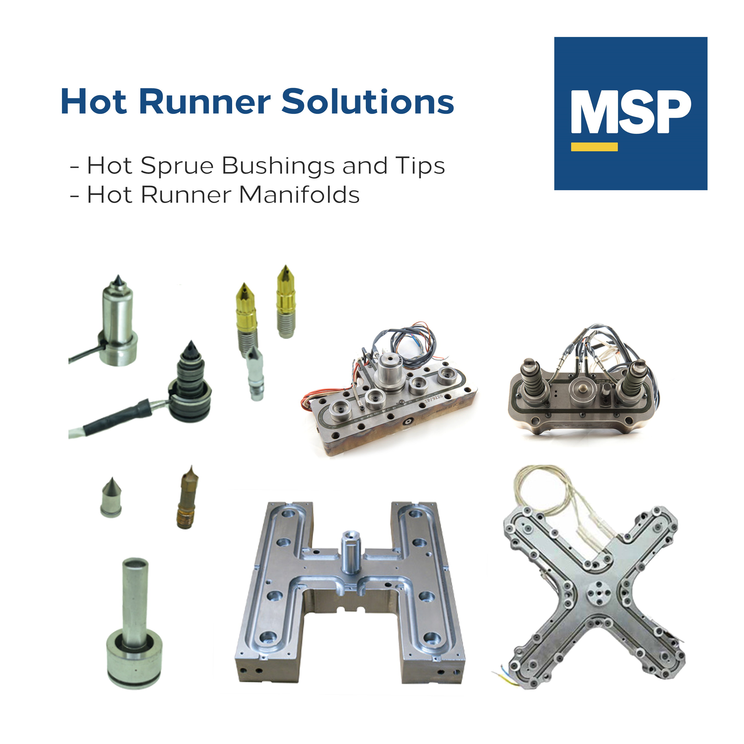 Hot Runner Solutions