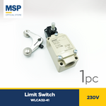 Load image into Gallery viewer, 1pc SDE Roller Limit Switch
